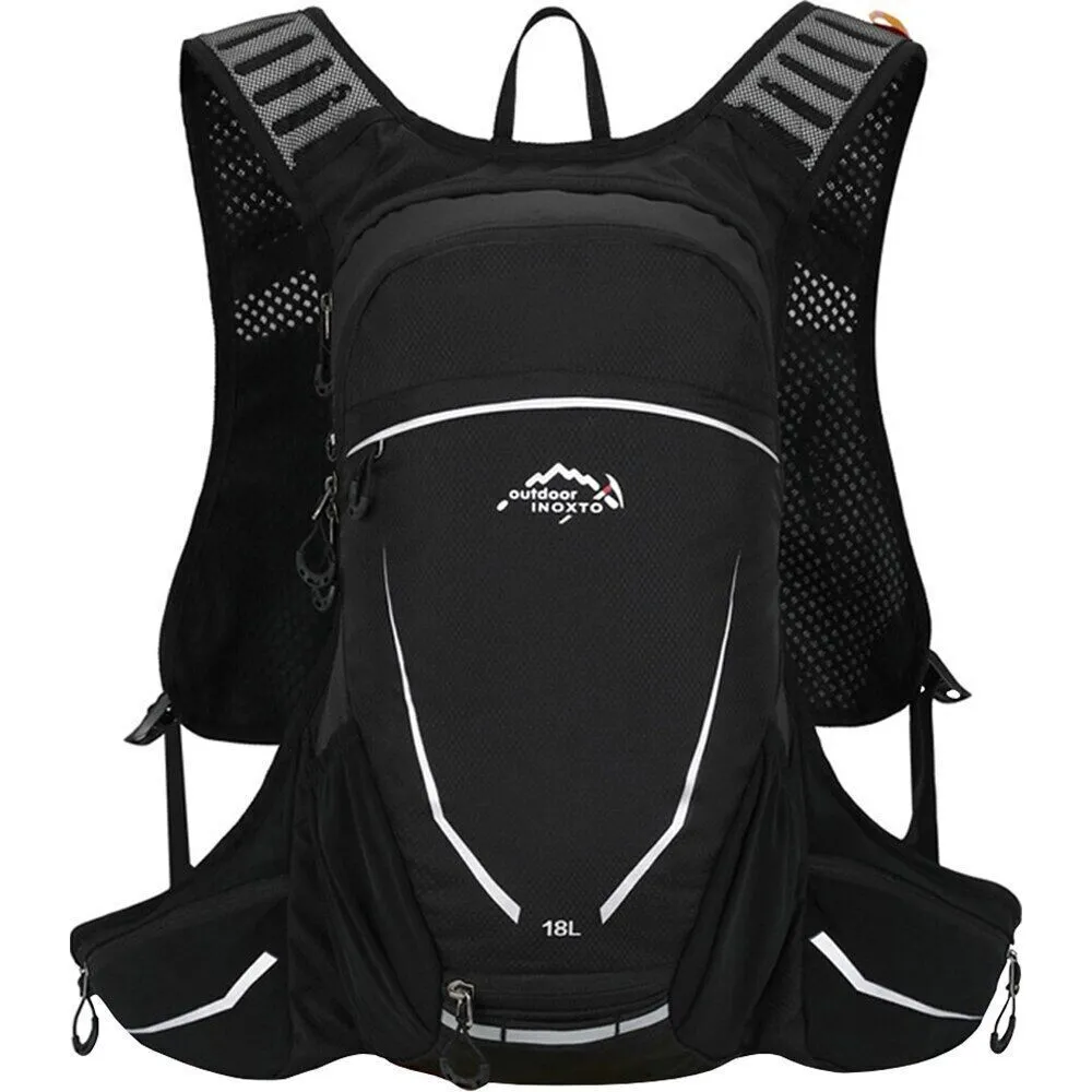 Running bag 2